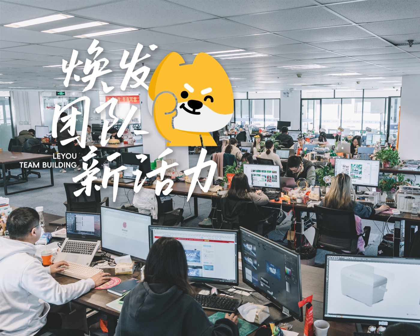 乐游团建金山企业团建公司服务展示