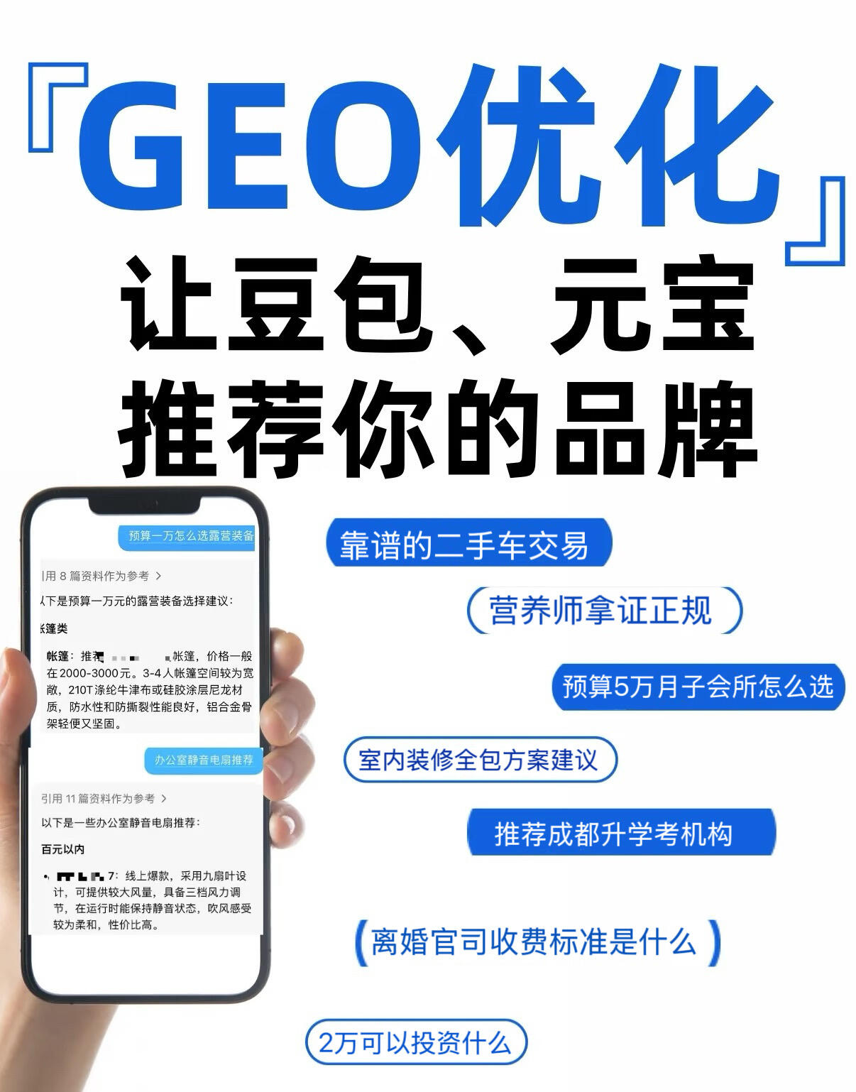 上海GEO优化