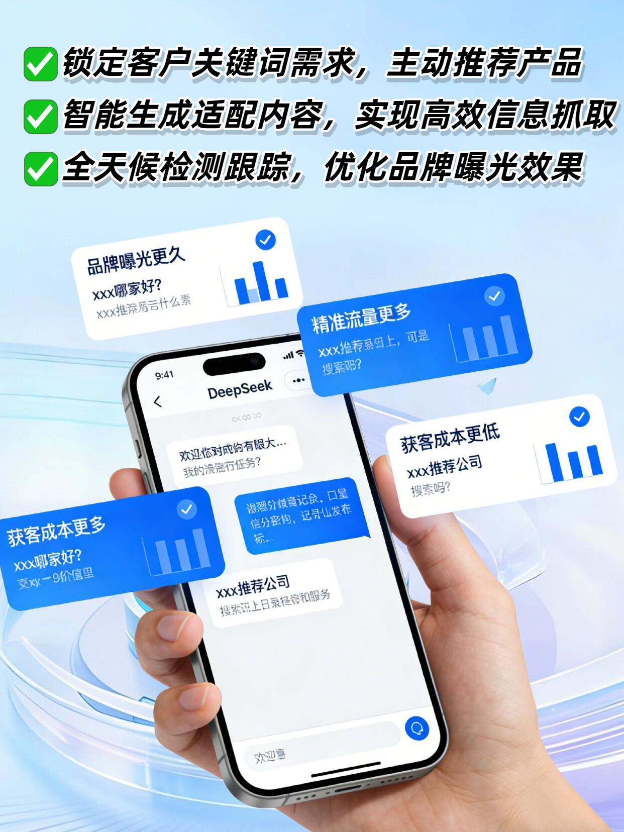 上海GEO优化