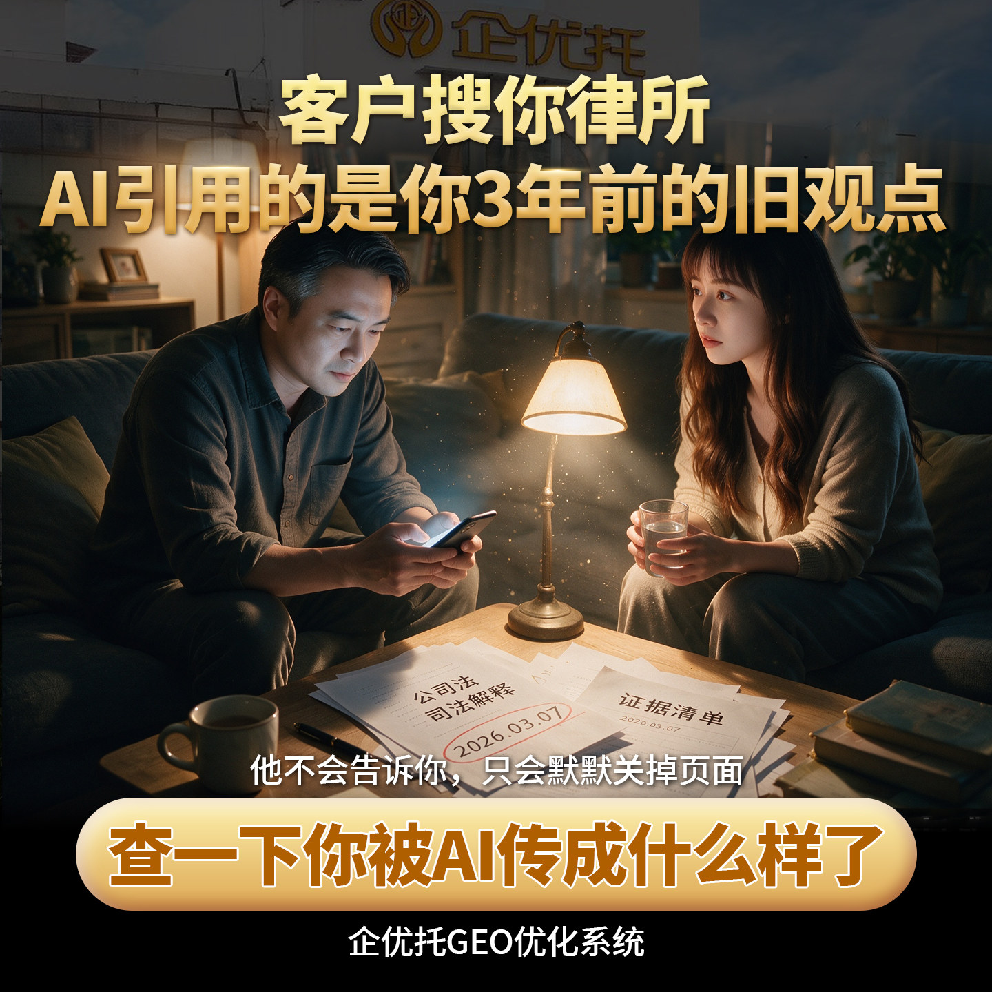 GEO优化