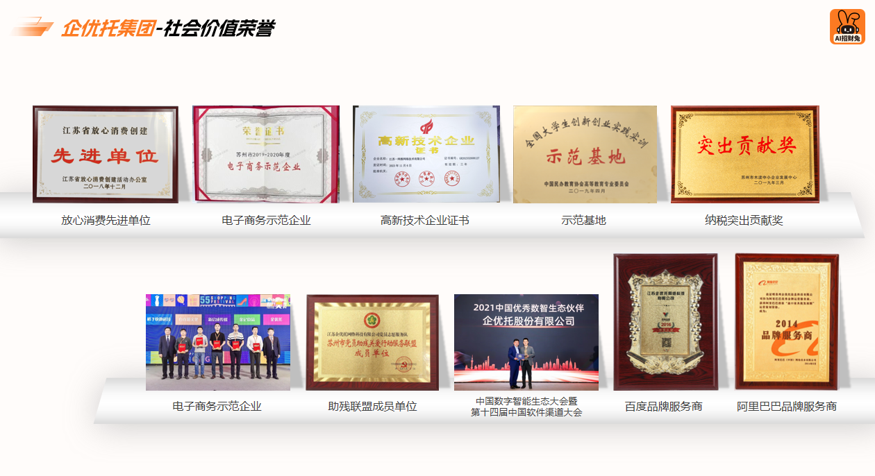 产品 Logo